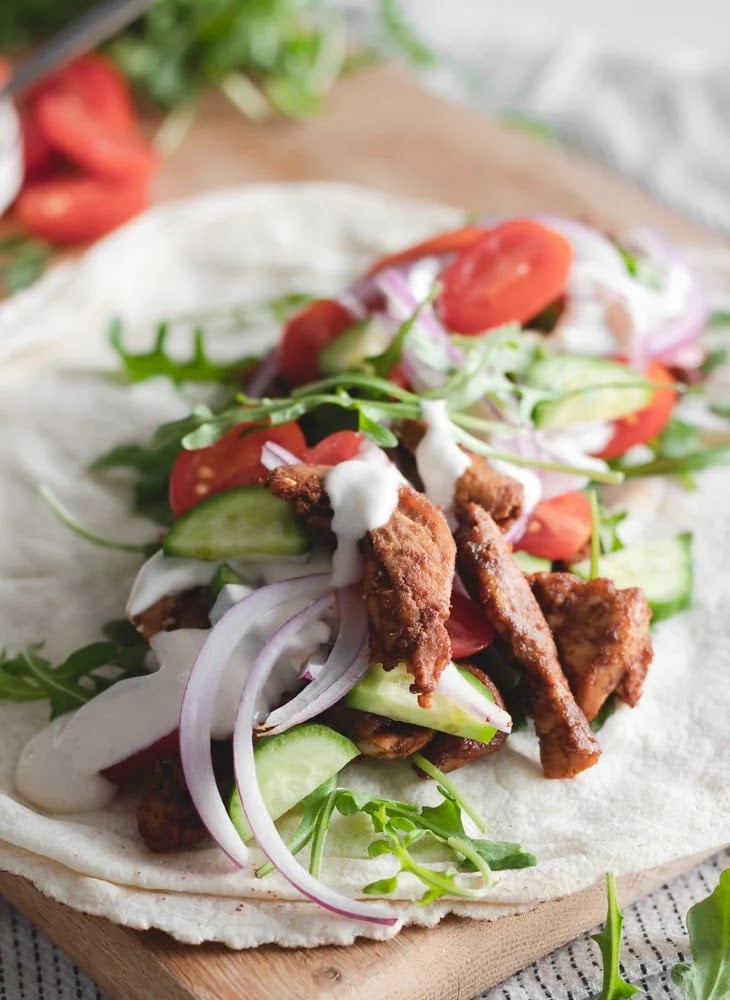 Photo of Cuisine cart - 64 Liverpool Rd, Newcastle-under-Lyme, Newcastle ST5 2AX